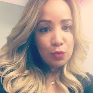 Meet your Posher, Joann